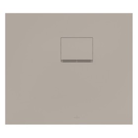 Villeroy & Boch Squaro Infinity Duschwanne, 180 x 100 x 4 cm