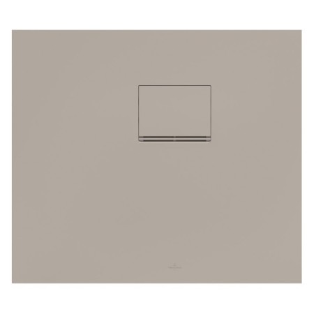 Villeroy & Boch Squaro Infinity Duschwanne, 180 x 100 x 4 cm