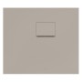 Villeroy & Boch Squaro Infinity Duschwanne, 180 x 100 x 4 cm