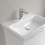 Villeroy & Boch Architectura Waschbecken 65 x 44,5 cm, ohne Überlauf