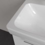 Villeroy & Boch Architectura Waschbecken 55 x 42 cm, ohne Überlauf