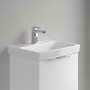 Villeroy & Boch Architectura Waschbecken 55 x 42 cm, ohne Überlauf