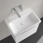 Villeroy & Boch Architectura Waschbecken 65 x 44,5 cm, mit Überlauf