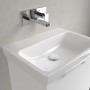Villeroy & Boch Architectura Waschbecken 60 x 44,5 cm, ohne Überlauf