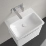 Villeroy & Boch Architectura Waschbecken 60 x 44,5 cm, ohne Überlauf