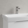 Villeroy & Boch Architectura Waschbecken 65 x 44,5 cm, ohne Überlauf