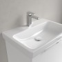 Villeroy & Boch Architectura Waschbecken 65 x 44,5 cm, ohne Überlauf