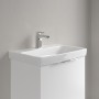 Villeroy & Boch Architectura Waschbecken 65 x 44,5 cm, ohne Überlauf