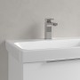 Villeroy & Boch Architectura Waschbecken 65 x 44,5 cm, ohne Überlauf