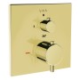 VitrA Root Square Thermostat-Brausearmatur für Unterputz
