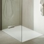 LAUFEN NIA Duschwanne 160 x 80 cm