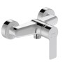 Duravit A.1 Einhebel-Brausemischer Aufputz
