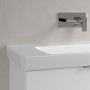 Villeroy & Boch Architectura Waschbecken 100 x 46 cm, ohne Überlauf