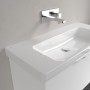 Villeroy & Boch Architectura Waschbecken 100 x 46 cm, ohne Überlauf