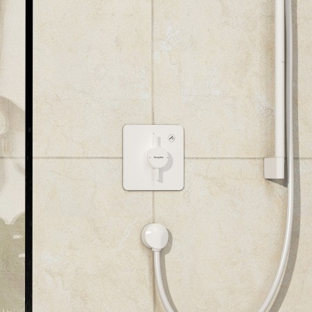 hansgrohe DuoTurn Q Mischer Unterputz für 1 Funktion