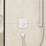 hansgrohe DuoTurn Q Mischer Unterputz für 1 Funktion