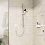 hansgrohe DuoTurn Q Mischer Unterputz für 1 Funktion