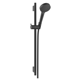hansgrohe Vernis Blend Brauseset Vario EcoSmart mit Duschstange S Puro 65 cm