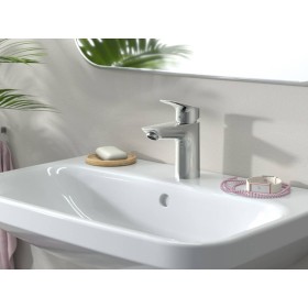 Miscelatore monocomando per lavabo hansgrohe Logis 70