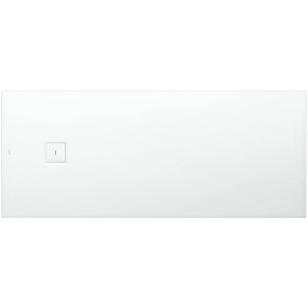 LAUFEN SOLUTIONS Marbond Duschwanne 215 x 90 cm