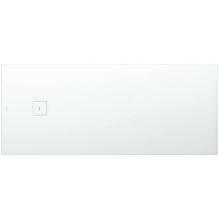 LAUFEN SOLUTIONS Marbond Duschwanne 215 x 90 cm