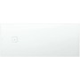 LAUFEN SOLUTIONS Marbond Duschwanne 215 x 90 cm