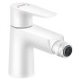 hansgrohe Talis E Einhebel-Bidetmischer mit Zugstangen-Ablaufgarnitur
