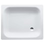 LAUFEN Platina Duschwanne 90 x 75 cm ohne Antislip