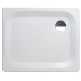 LAUFEN Platina Duschwanne 75 x 90 cm ohne Antislip
