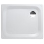LAUFEN Platina Duschwanne 75 x 90 cm ohne Antislip