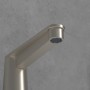 Villeroy & Boch Conum Vierloch-Badewannenrandarmatur