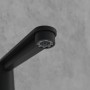 Villeroy & Boch Conum Einhebel-Waschtischarmatur mit Push-Open-Ablaufgarnitur