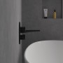 Villeroy & Boch Antao Unterputz-Thermostat mit Einwege-Mengenregulierung