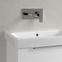 Villeroy & Boch Architectura Waschbecken 60 x 44,5 cm, mit Überlauf