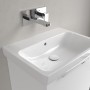 Villeroy & Boch Architectura Waschbecken 60 x 44,5 cm, mit Überlauf