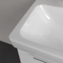 Villeroy & Boch Architectura Waschbecken 55 x 42 cm, ohne Überlauf