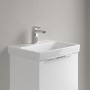 Villeroy & Boch Architectura Waschbecken 55 x 42 cm, ohne Überlauf