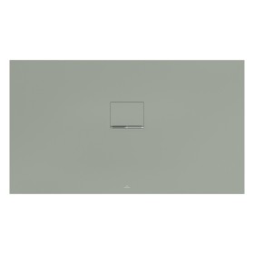 Villeroy & Boch Squaro Infinity Duschwanne 140 x 80 cm