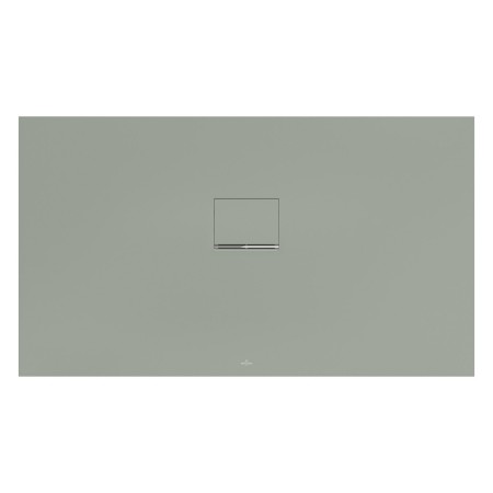 Villeroy & Boch Squaro Infinity Duschwanne 140 x 80 cm