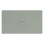 Villeroy & Boch Squaro Infinity Duschwanne 140 x 80 cm