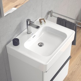 Duravit Soleil by Starck Möbelwaschtisch  60 x 48 cm