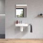 Duravit Soleil by Starck Waschtisch  60 x 48 cm