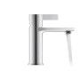 Duravit D-Neo Einhebel-Waschtischmischer S FreshStart ohne Zugstange