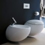 LAUFEN Alessi Wandbidet