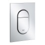 GROHE Rapid SL 3-in1 Set für WC mit Arena Cosmo S Abdeckplatte