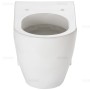 Duravit Starck 2 Stand-WC back to wall