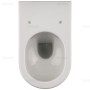 Duravit Starck 2 Stand-WC back to wall