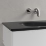 Villeroy & Boch Antao Schrankwaschtisch 80 x 50 cm, ohne Überlauf und ohne Hahnloch