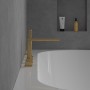 Villeroy & Boch Mettlach Vierloch-Badewannenrandarmatur
