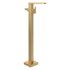 Robinet de baignoire monocommande Villeroy & Boch Mettlach